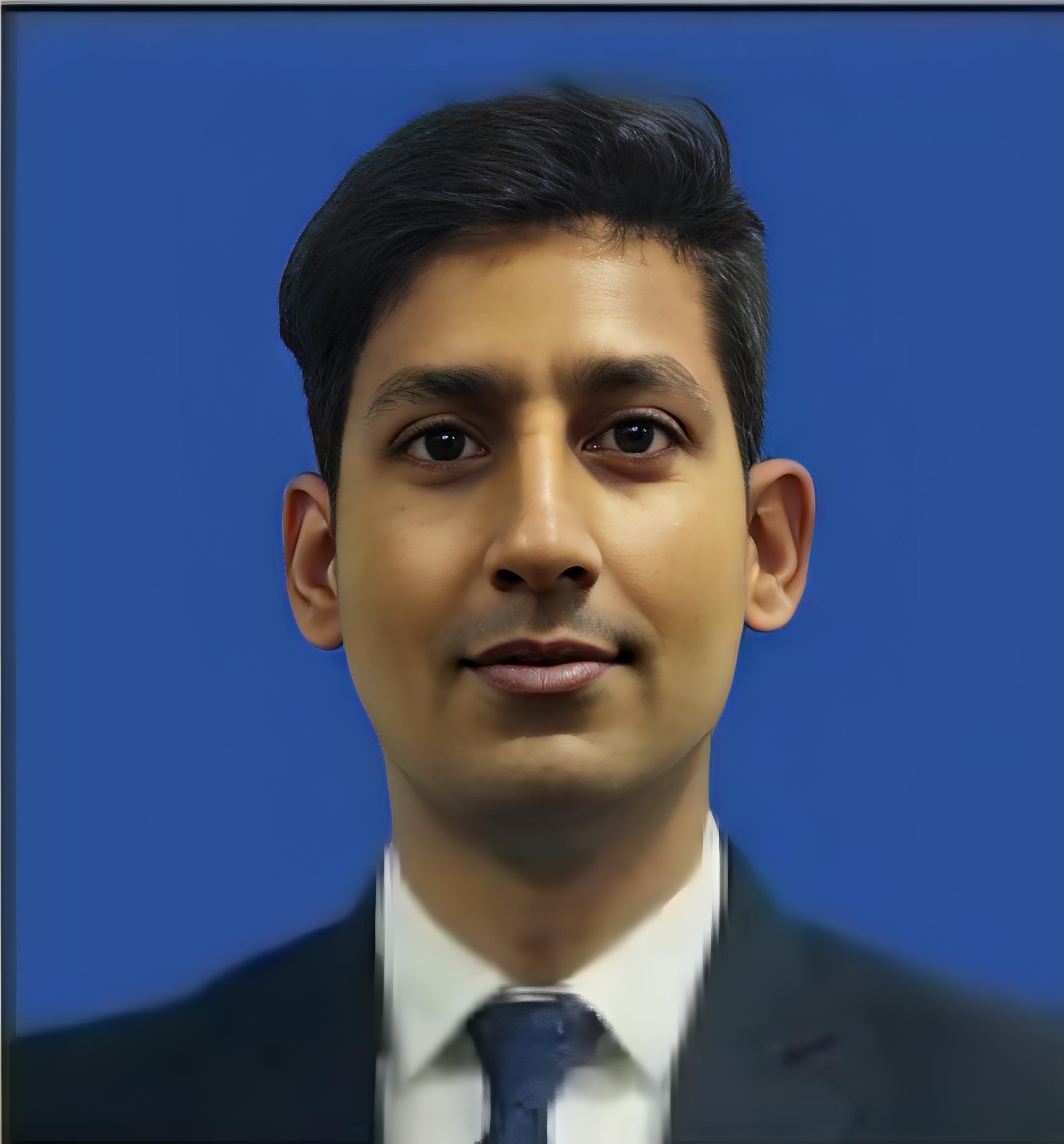 Ankit Pareek