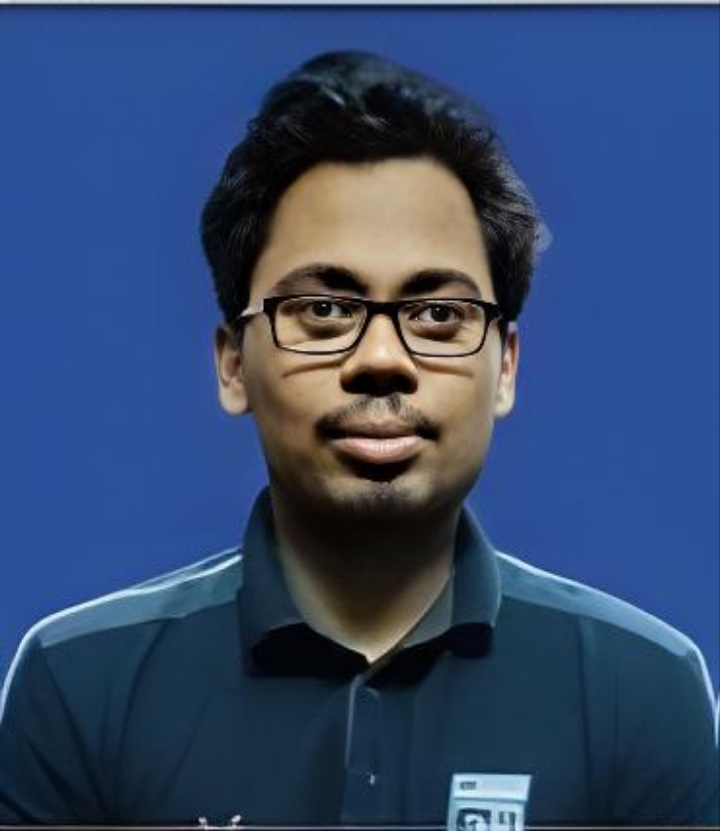 Bharat Shandil