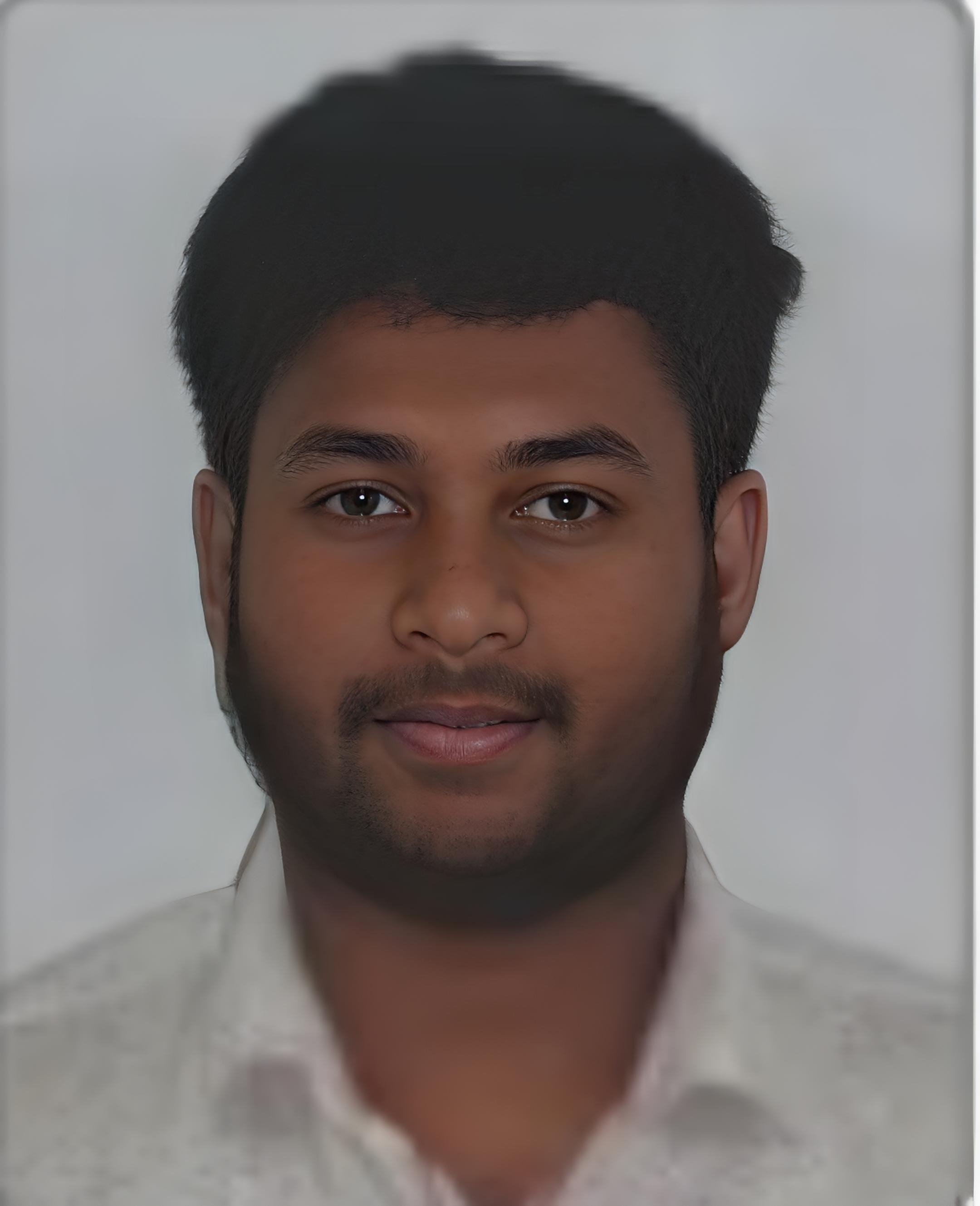 Keshav Agarwal