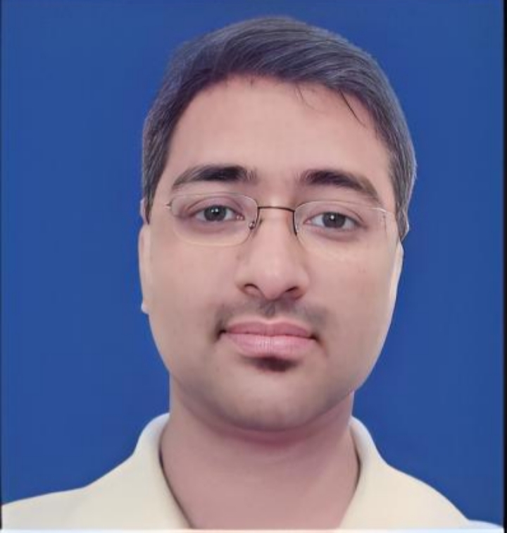Lokesh Kumar