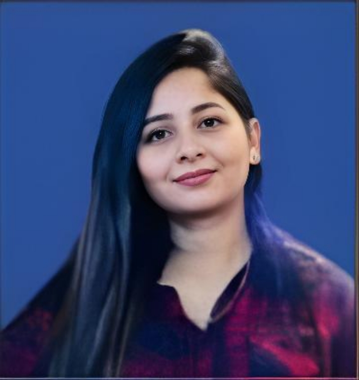 Pranjal Singh