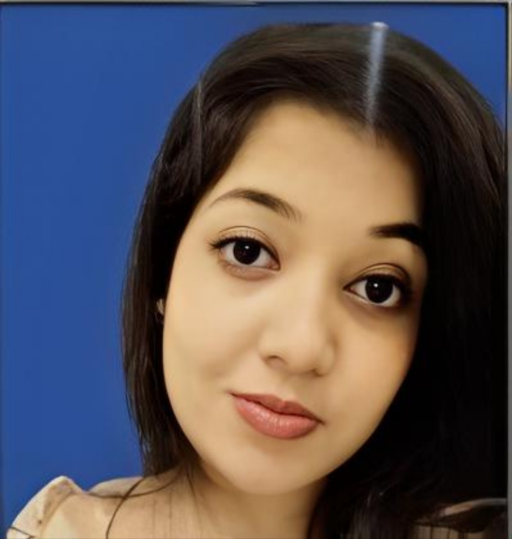 Riya Goenka