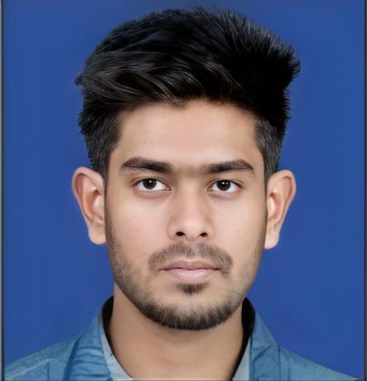Vishal Kumar